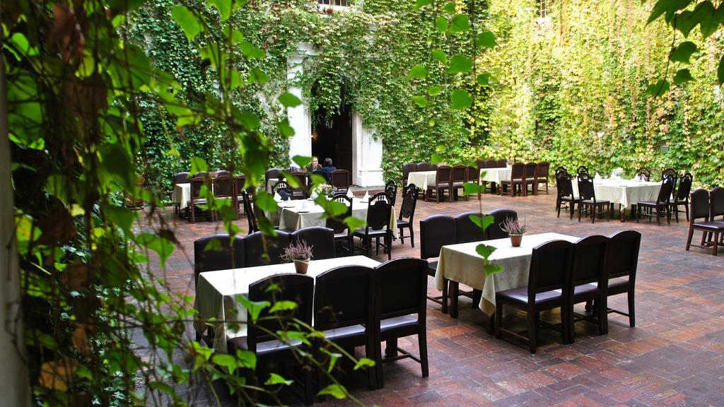 Hotel Zamek Joannitow